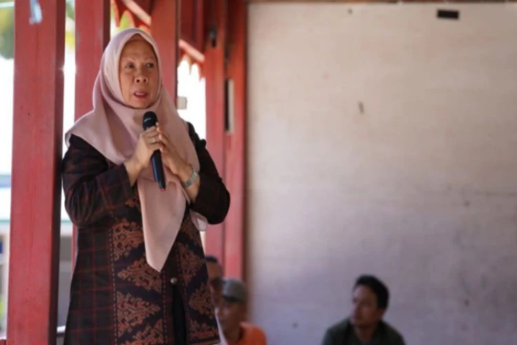 Ket. Foto: Pemerintah Kota Palu Mengharapkan Anggota DPRD yang Baru Dapat Berkolaborasi yang Baik dalam Konteks Pembangunan