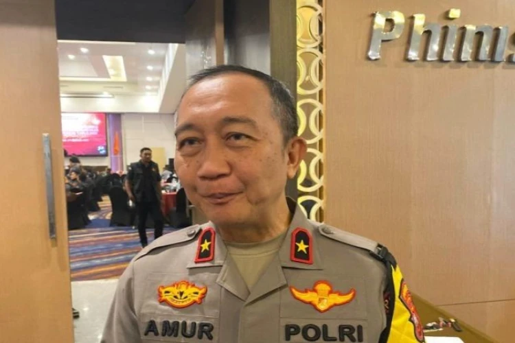 Ket. Foto: Polda Sultra Meningkatkan Kesiapan Personel untuk Melakukan Pengamanan Penyelenggaraan Pilkada 2024