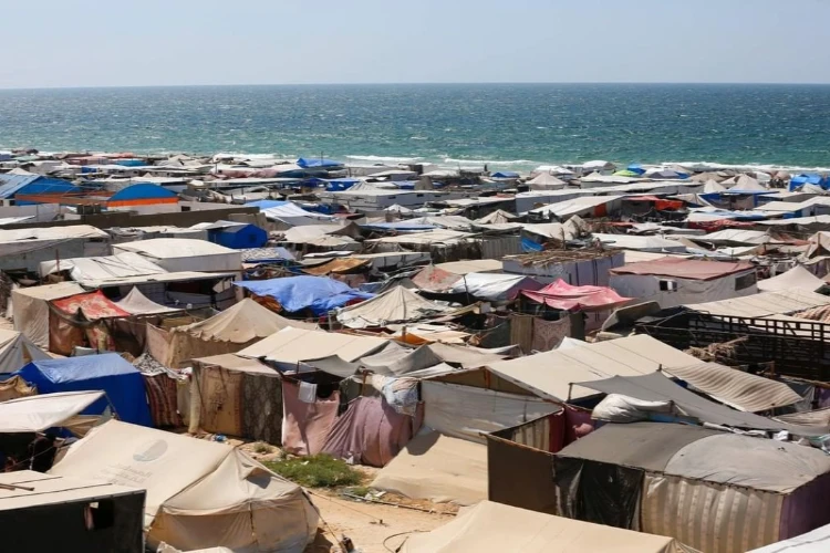 Ket. Foto: Pemda Yerusalem Memberi Peringatan tentang Masjid Al Aqsa