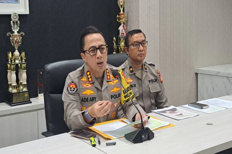 Kasus masinis palsu di Stasiun Manggarai menarik perhatian, Polda Metro Jaya mulai melakukan penyelidikan.