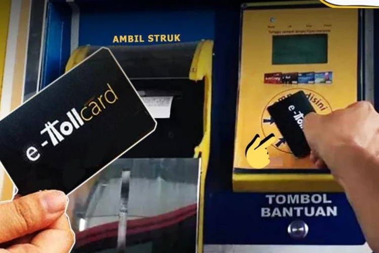 Pengguna e-toll mengeluhkan kartu kadaluwarsa saat transaksi di gerbang tol. Jasa Marga jelaskan mekanisme yang berlaku.