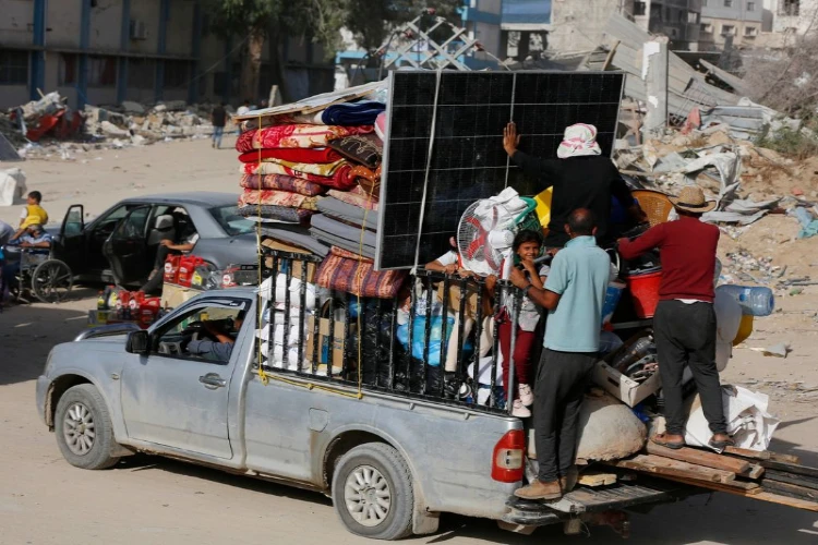 Ket. Foto: Hizbullah Lebanon Telah Mengonfirmasi Kesiapan Misil untuk Menyerang Lokasi Manapun di Palestina yang Diduduki