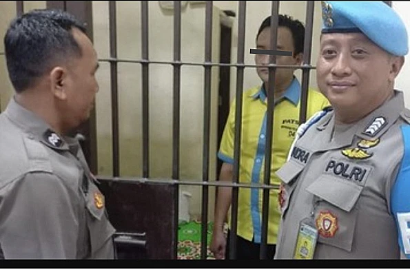 Identitas polisi yang tembak siswa SMK di Semarang terungkap, keluarga korban minta proses hukum ditegakkan