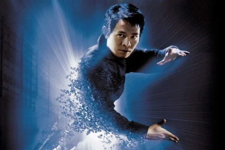 Ket Foto: Sinopsis Film The One (Foto/Pinterest @pinterest)