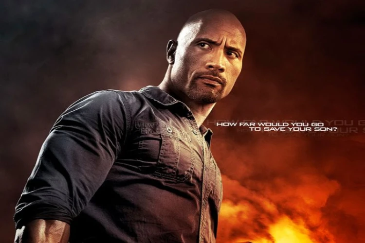Ket Foto: Sinopsis Film Snitch (Foto/Pinterest @movie)