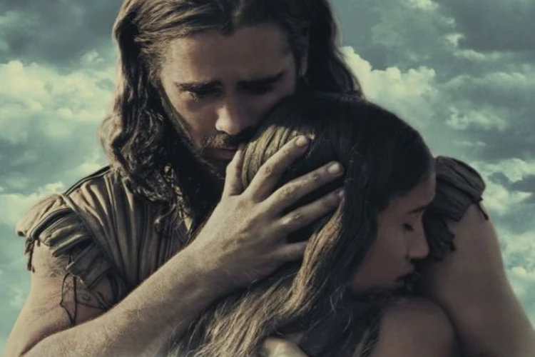 Ket Foto: Sinopsis Film The New World (Foto/Pinterest @kokitaeri)