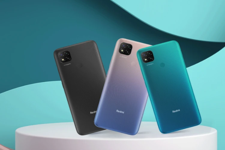 Ket. Foto: HP Redmi 9 Activ (foto/website resmi Xiaomi)