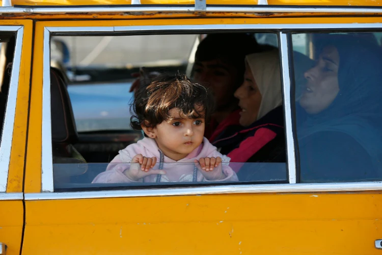 Ket. Foto: Turkiye Menyatakan Penggunaan Hak Veto di Dewan Keamanan PBB Telah Menjadi Alat yang Merugikan Selama Ini (Foto/X/@UNRWA)