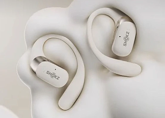 OpenFit 2 dari Shokz