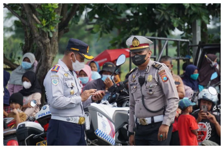 Ket Foto: Ilustrasi Satpol PP Bone