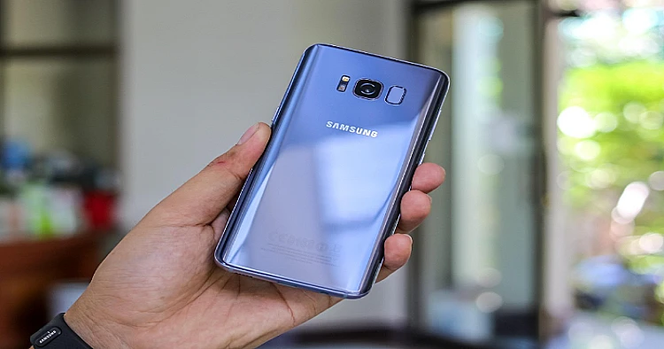 Ponsel Samsung Galaxy palsu beredar