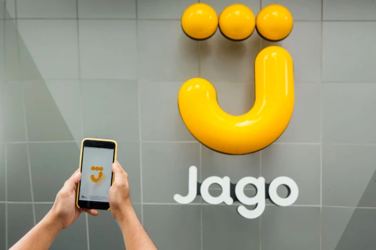 Eks pegawai Bank Jago yang disinyalir membobol 112 rekeningEks pegawai Bank Jago yang disinyalir membobol 112 rekening nasabah yang telah diblokir.