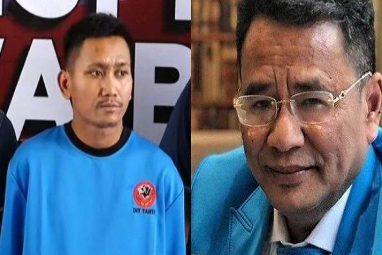Pengacara Hotman Paris membongkar kemungkinan Pegi Setiawan segera menjalani penahanan lagi terkait kasus Vina Cirebon.