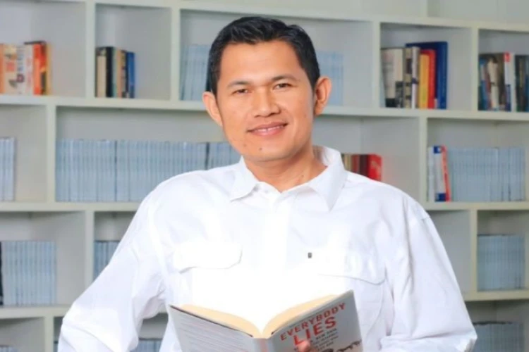 Ket. Foto: Pakar Keamanan Siber Menyampaikan Dengan Makin Seringnya Terjadi Kebocoran Data Pribadi, Hal yang Perlu Segera Dilakukan Pemerintah Adalah Membentuk Badan Perlindungan Data Pribadi