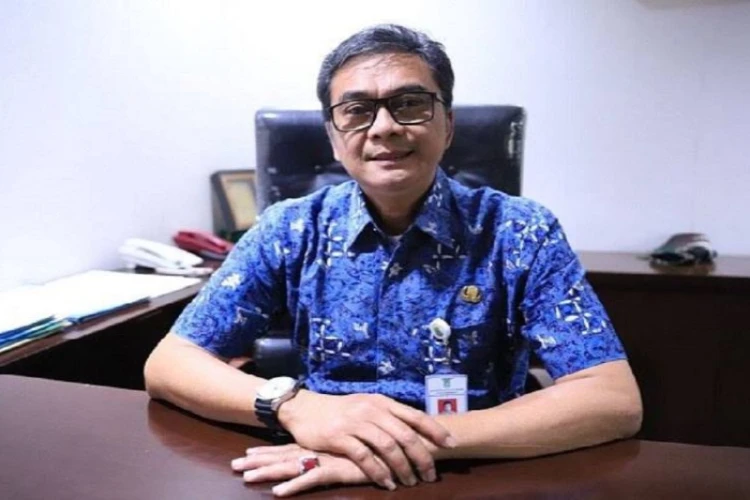 Ket. Foto: Penyerapan Tenaga Kerja dari Perusahaan PMDN Mendominasi Realisasi Investasi Triwulan Kedua 2024