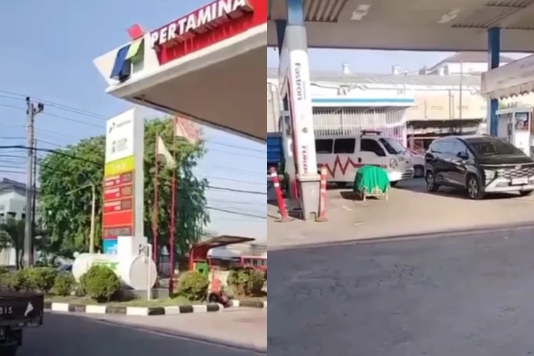 Viral video ambulans di Semarang dilarang isi BBM solar, simak penyebab dan dampaknya untuk layanan kesehatan.