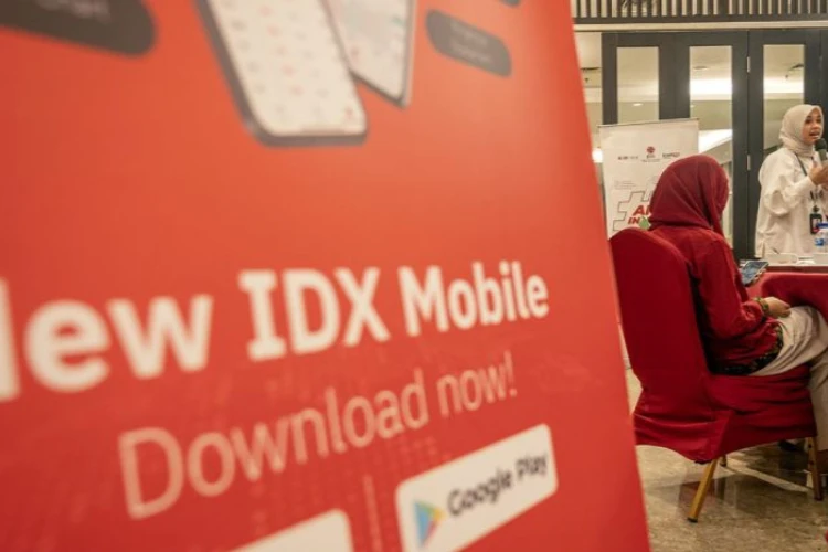 Ket. Foto: BEI Mencatat Pertumbuhan Investor Pasar Modal di Sulteng Mengalami Peningkatan Sangat Signifikan