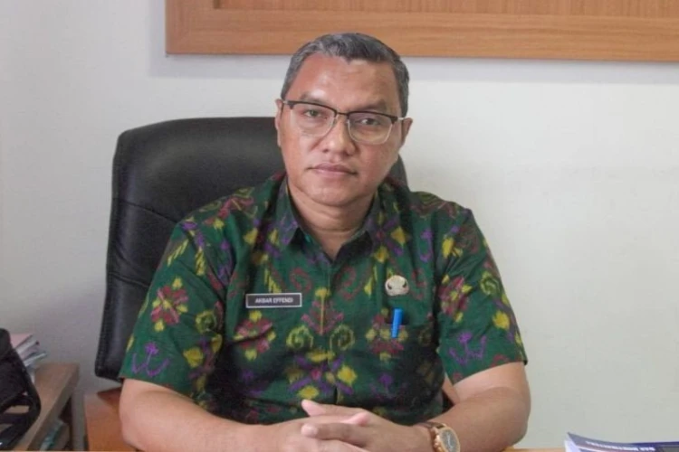 Ket. Foto: Disbun Sultra Mencatat Harga Kopra Hitam Mengalami Kenaikan