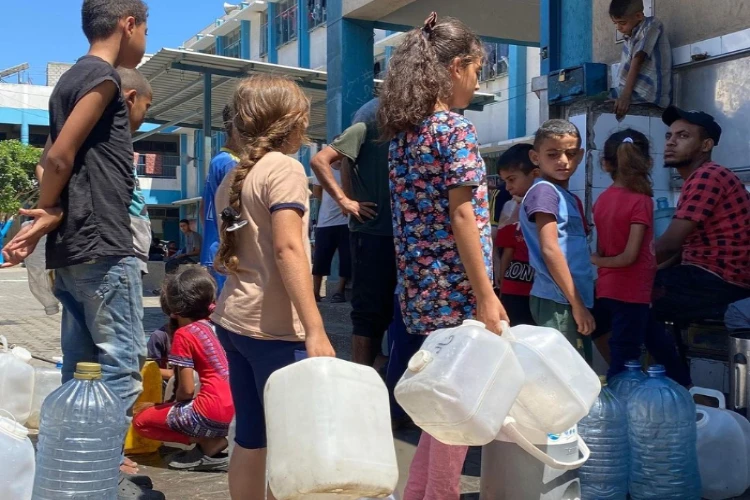 Ket. Foto: 3 Mayor Tentara Penjajah Israel Tewas di Jalur Gaza Utara