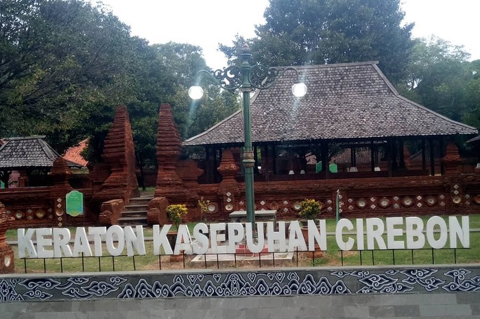 <p>Ket Foto: Foto Keraton Kasepuhan (Foto/Instagram/@tatang_hidayat31)	</p>
