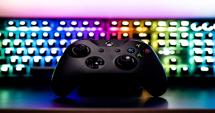 Xbox akan menghadirkan konsol game genggam