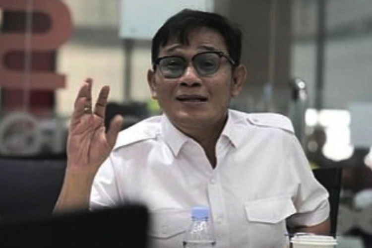 Budiman Sudjatmiko ungkap pembentukan kabinet Prabowo- Gibran dalam tahap diskusi dan rembuk intensif