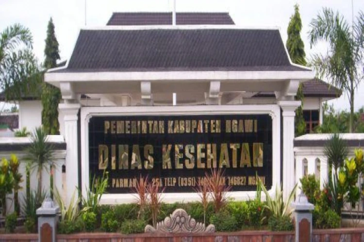 Dinkes turun tangan untuk melakukan investigasi terkait kasus seorang wanita di Ngawi yang meninggal dunia setelah cabut gigi bungsu.