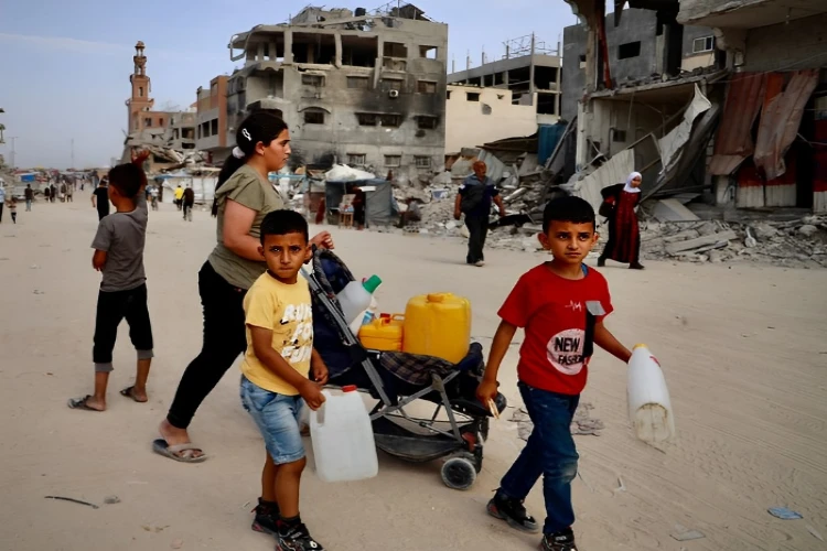 Ket. Foto: Palestina dan Barbados Telah Secara Resmi Menjalin Hubungan Diplomatik