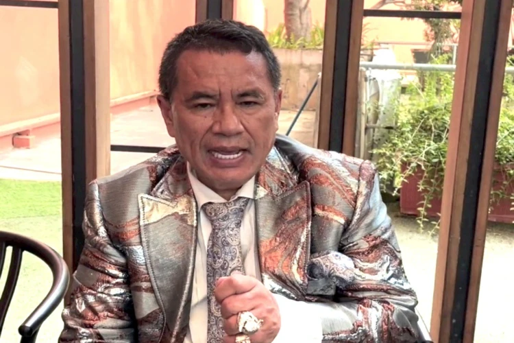 Terkait kasus polwan bakar suami hingga meninggal dunia, Hotman Paris peringatkan hal ini.