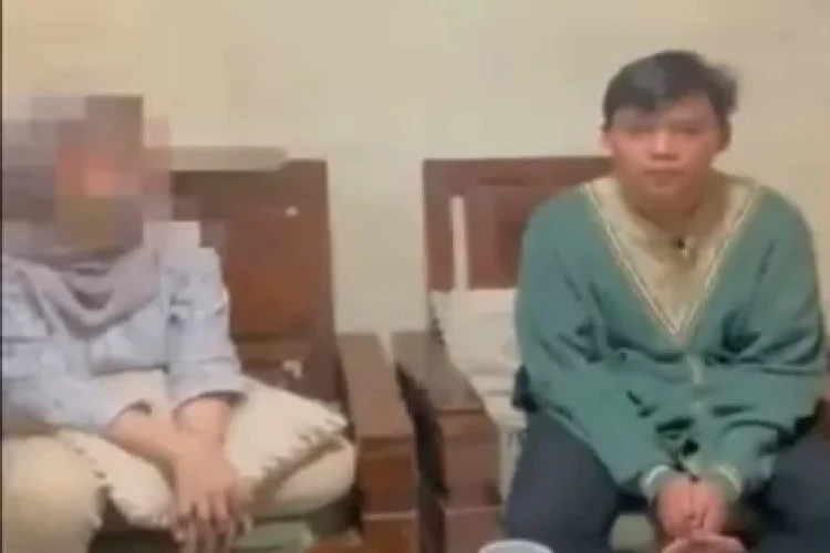 Berikut klarifikasi oknum ASN Pemkab Tangerang mengenai tuduhan pelecehan seksual yang viral di media sosial.