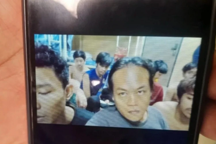 Ramai video para korban meminta pertolongan yang diduga disekap di Myanmar.