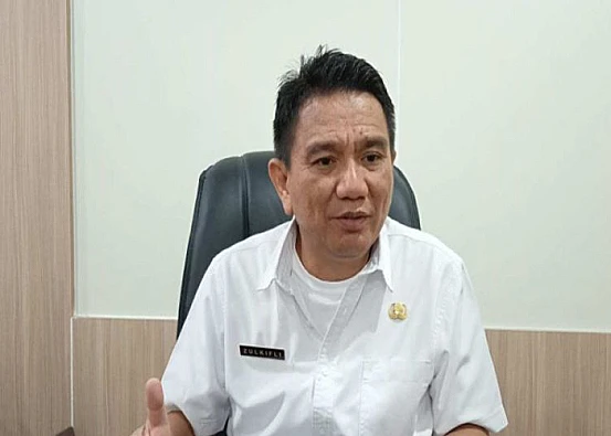 Ket. Foto: Pemerintah Kota Palu Menerapkan Subsidi terhadap Sejumlah Bahan Pokok yang Akan Dijual di Pasar Murah