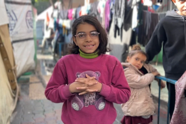 Ket. Foto: Afrika Selatan Menyampaikan Para Pemimpin Israel Membuat Pernyataan Eksplisit tentang Genosida Gaza (Foto/X/@UNRWA)