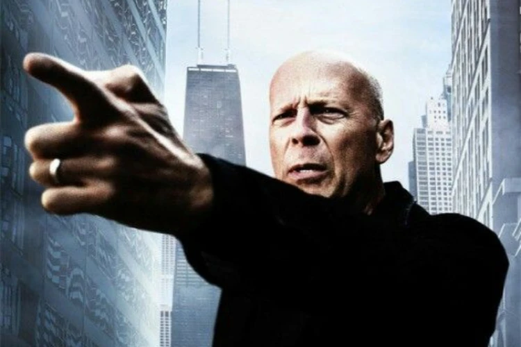 Ket Foto: Sinopsis Film Death Wish (Foto/Pinterest @pinterest)