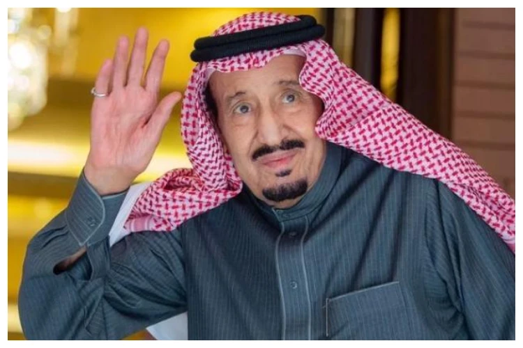 Ket foto: Kerajaan Arab Saudi Akan Gelar Buka Puasa Bersama