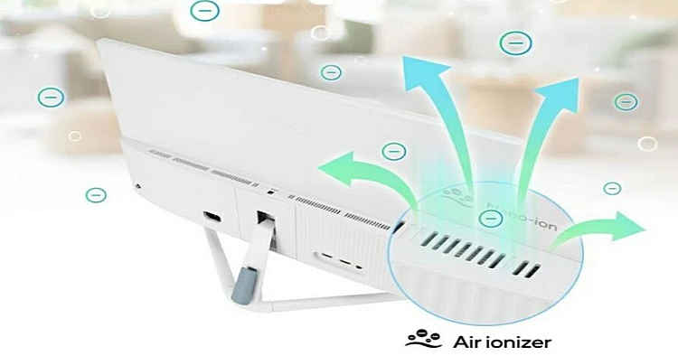 Monitor baru Asus dengan pemurni udara