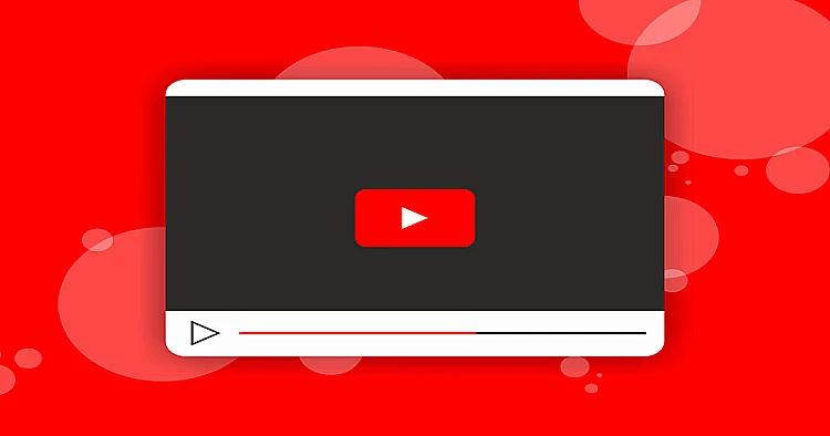 Platform video YouTube
