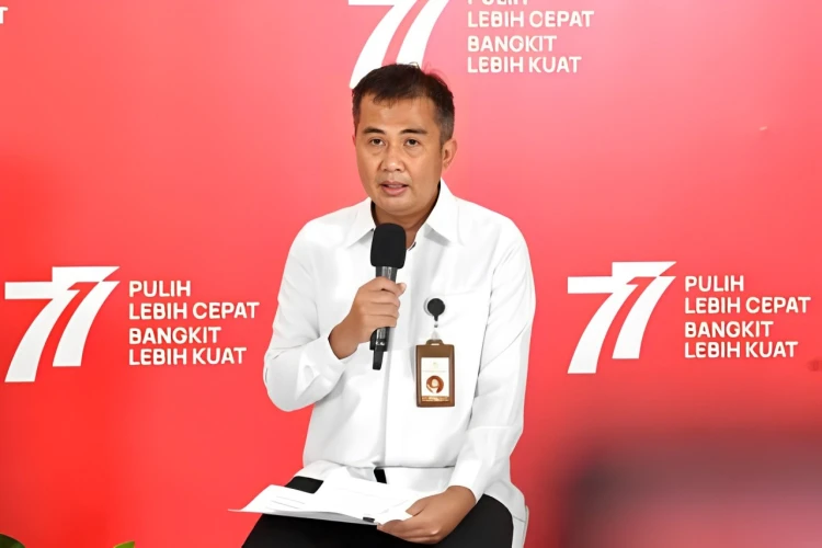 Pj Gubernur Jabar Bey Machmudin terbitkan Surat Edaran terbaru soal aturan perizinan study tour di Jawa Barat.