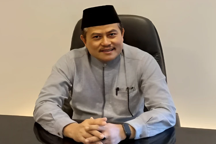 Ket. Foto: MUI Mengharapkan Masyarakat Indonesia Dapat Melihat Persoalan Palestina Secara Profesional