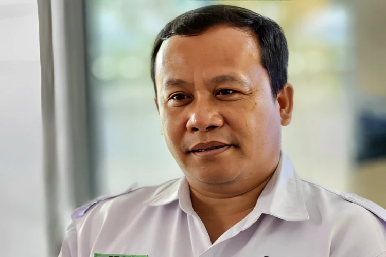 Ket. Foto: KAI Daop 4 Semarang Memprediksi Puncak Peningkatan Penumpang Akan Terjadi pada Tanggal 15 dan 18 Juni 2024