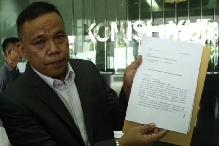 Pengacara Pegi Setiawan menagih janji Kapolri dalam kasus pembunuhan Vina.