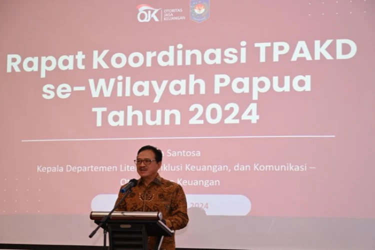 Ket. Foto: Pemerintah Provinsi Sulawesi Selatan Melakukan Penanaman Bibit Kopi, Kentang dan Pohon Pala