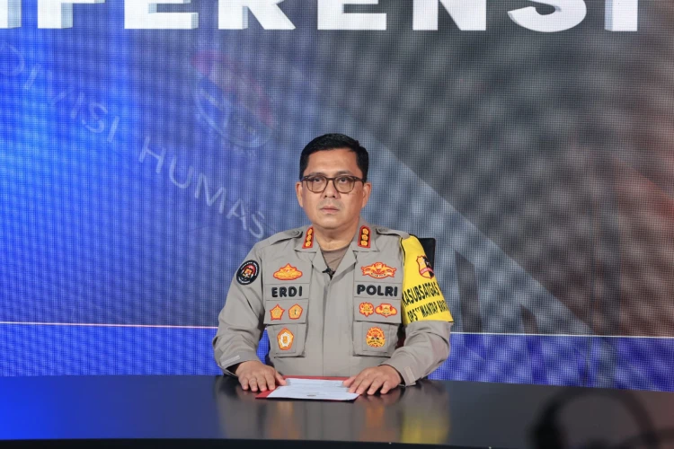 Satgas Polri dibentuk untuk memastikan transparansi dana PON XXI Aceh-Sumut, usut dugaan korupsi.