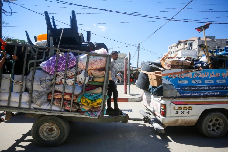 Ket. Foto: Serangan yang Dilakukan Penjahat Terpidana terhadap Pengunjuk Rasa Anti Pemerintah Dipuji oleh Menteri Keamanan Nasional