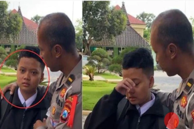 Dari rumah yang seharusnya nyaman, Nur Esa terpaksa mengemis di jalanan setelah diusir oleh ibu tiri. Begini kisahnya.