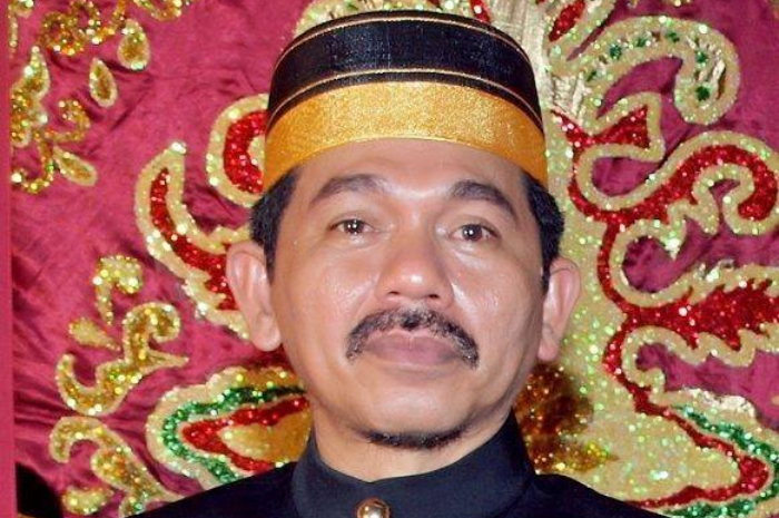 <p>Kadinkes Kota Palu dr Husaema Abd Rahman. Sumber foto/dokumentasi pribadi facebook</p>
