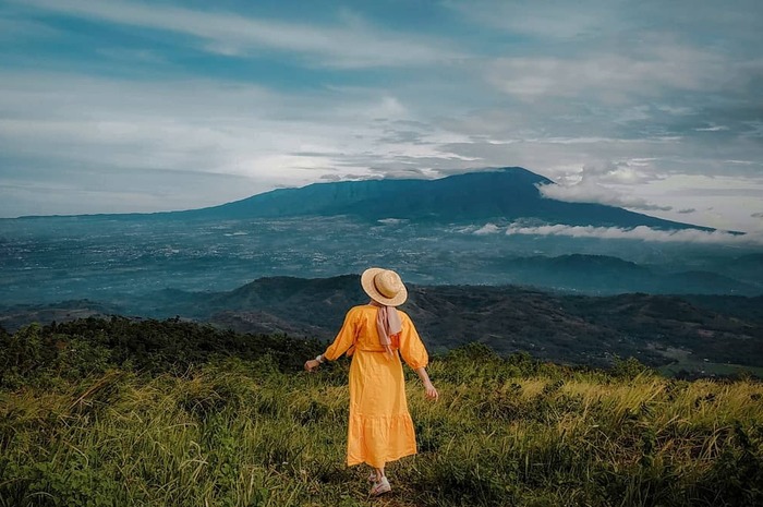 <p>Ket Foto: Pesona Puncak Peuyeum Sukabumi (Foto/Instagram/@aditia.putra.21)	</p>
