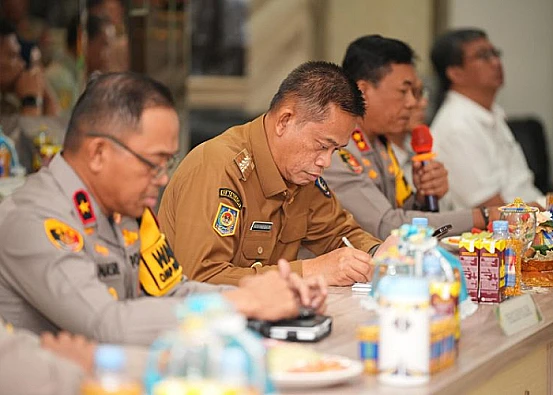 Ket. Foto: Sulsel Ditargetkan Menanam Jagung Sebanyak 10 Ribu Hektare