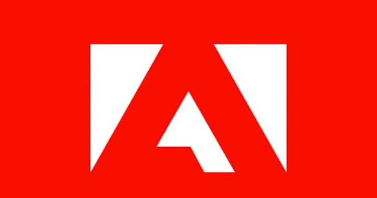 Perusahaan perangkat lunak, Adobe