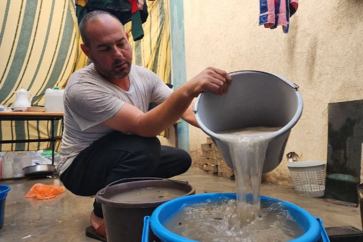 Ket. Foto: 7 Orang Tewas Akibat Serangan Penjajah Israel di Maghazi dan Nuseirat
